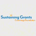 sustaining_grants_logo